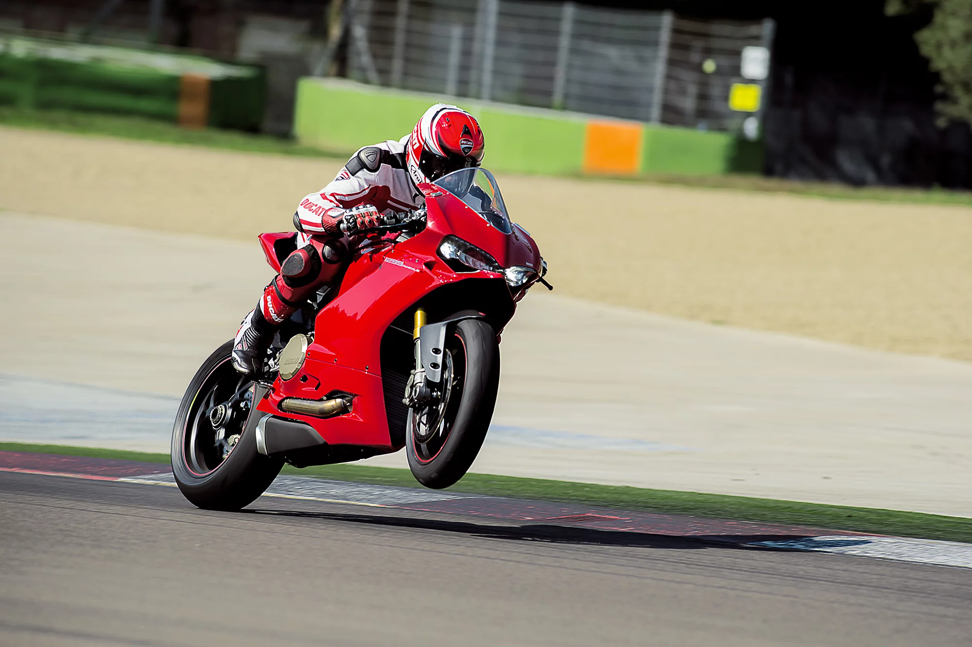 2015 Ducati Panigale 1299
