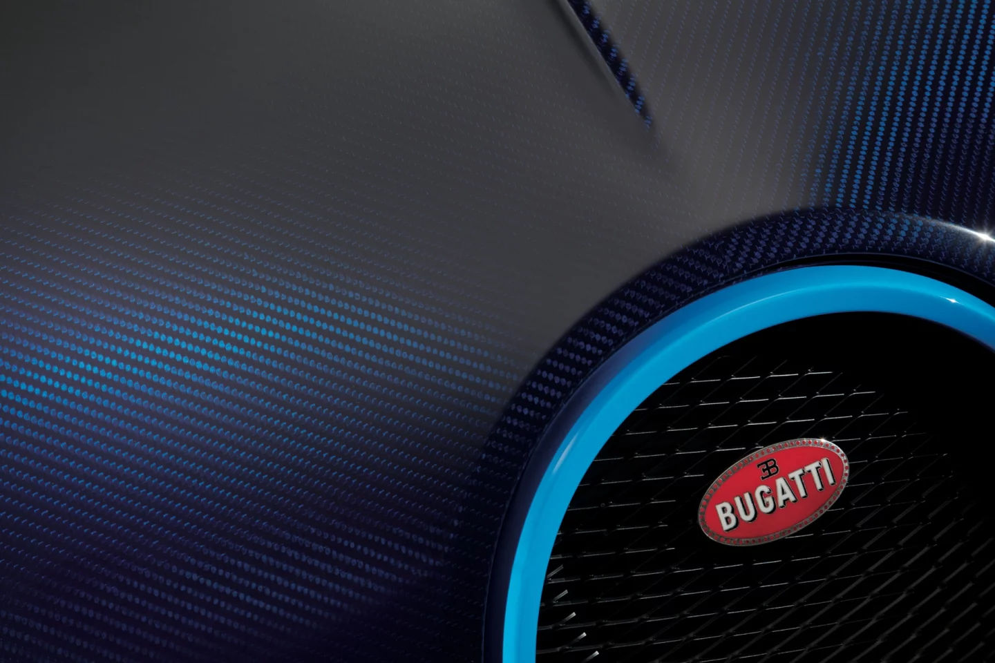 The Bugatti Veyron 16.4 Grand Sport Vitesse