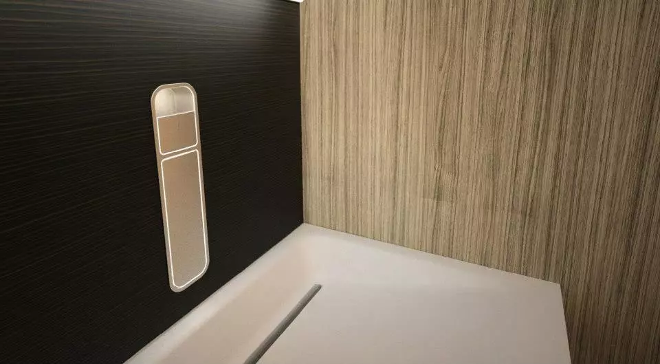 A look inside the Caravisio