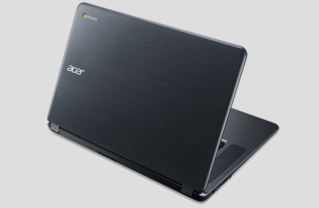 Acer's new Chromebook 15