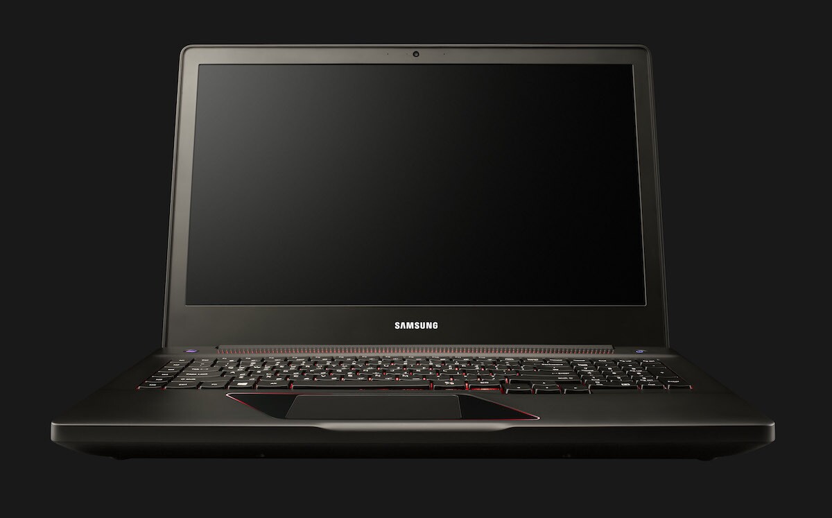 Samsung hasn't yet announced what graphics card will be in the Notebook Odyssey 17