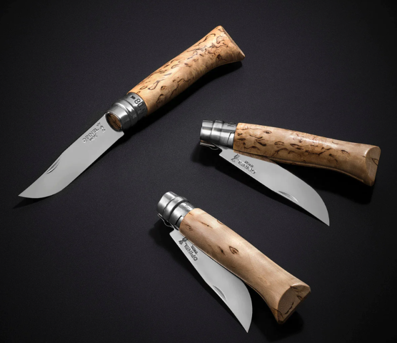 A Nordic Birch Handle Graces the Limited Opinel Folding Knife ?url=http%3A%2F%2Fnewatlas Brightspot.s3.amazonaws.com%2F63%2Fe1%2F515f601849e3b62d3fad2e3af4d9%2Fscreen Shot 2023 10 27 At 1.20.06%20PM