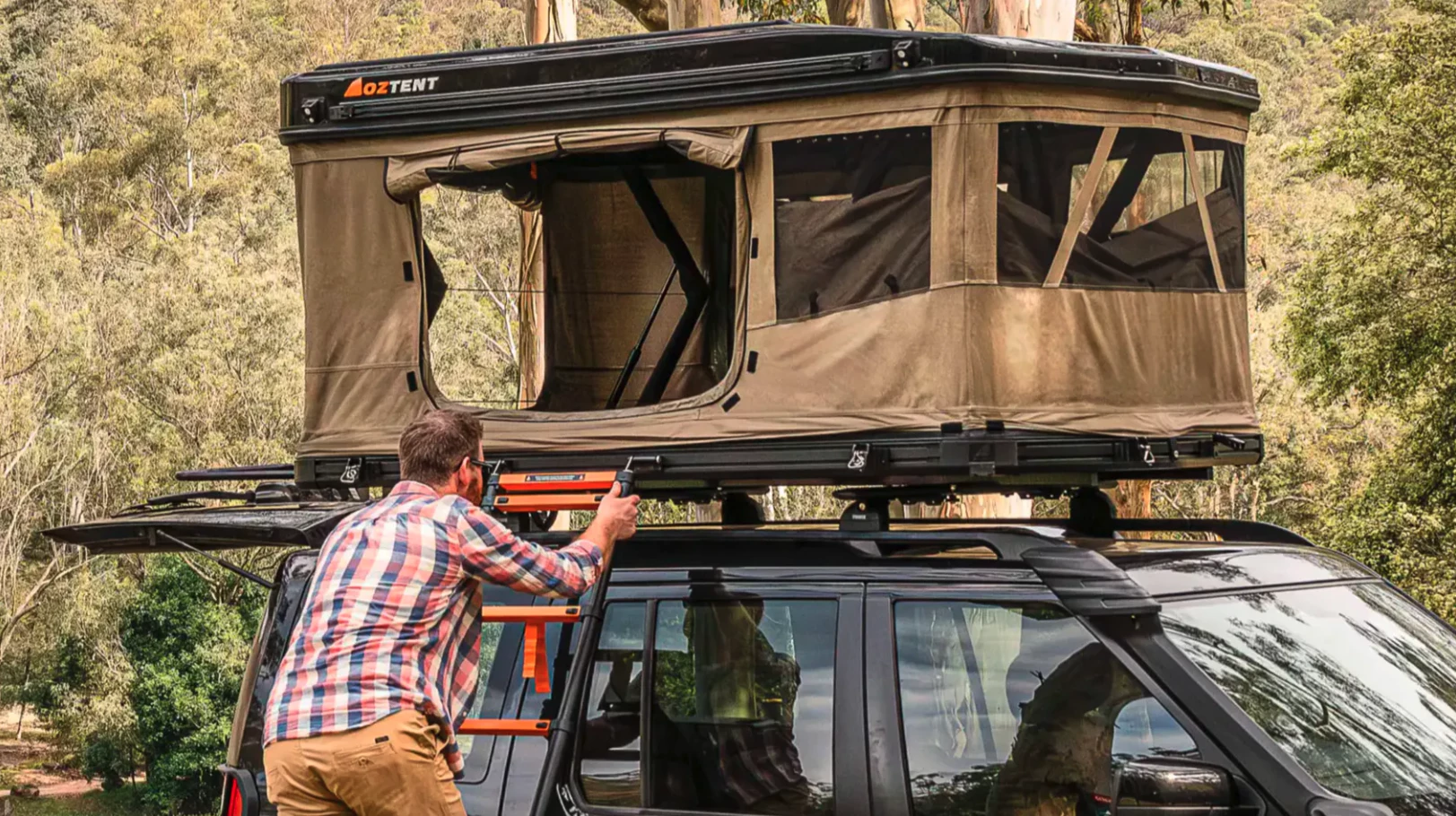 Apps, data privacy, and firmware support