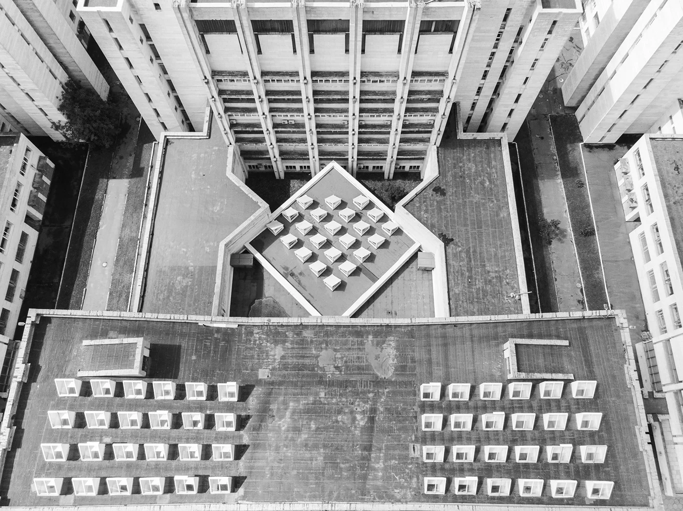 Geometry in city (Credit: The Gate Vepryk CC BY-NC-ND 4.0)