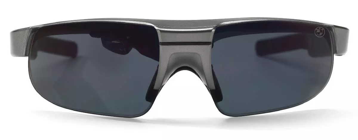BMW Motorrad ConnectedRide Smartglasses