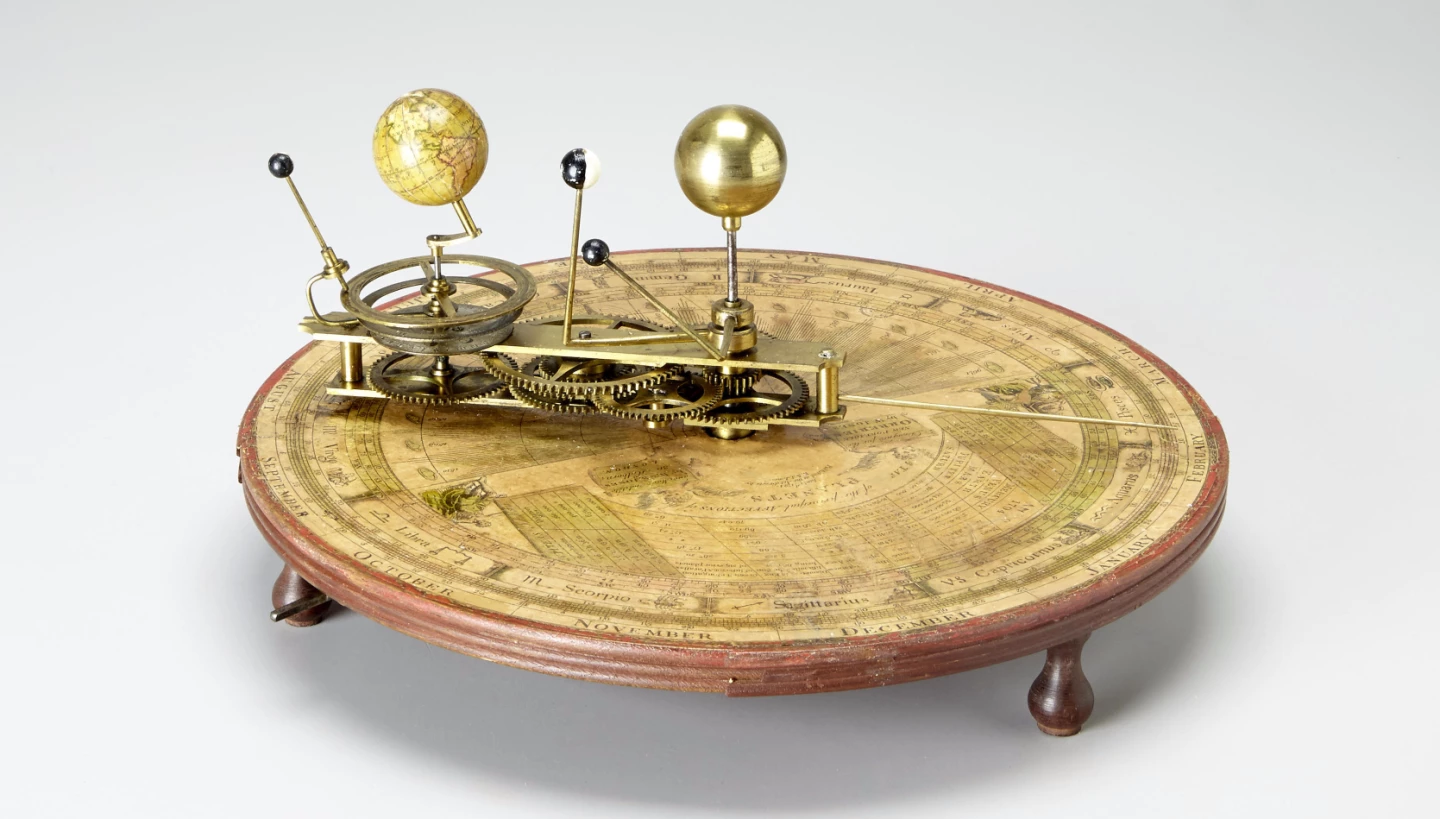 Bonhams History of Science' sale was held in London last week, and Christies Valuable Books & Manuscripts sale was held in New York. We picked out a few good affordable long-term investments at the Bonhams sale, and the lots had quite a mixed response. The 18th Century Portable Orrery (estimated at $8,000 to $12,000) sold for $10,000, and the 1731 Richard Cushee pocket globe sold for $7500 on an estimate of $4,000 to $6,000.