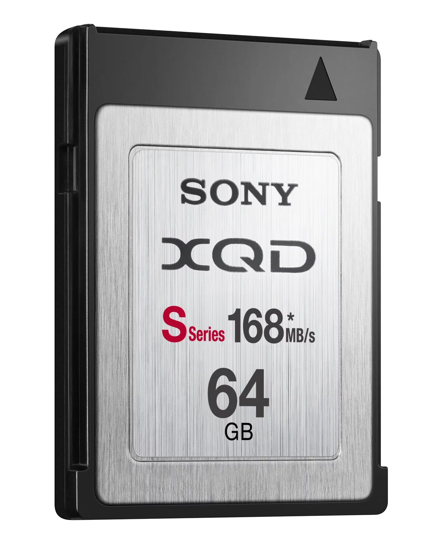 Sony UK has launched the XQD S Series memory cards, which are said to outpace Compact Flash in sustained read/write data transfer