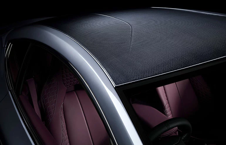 2013 Aston Martin Vanquish