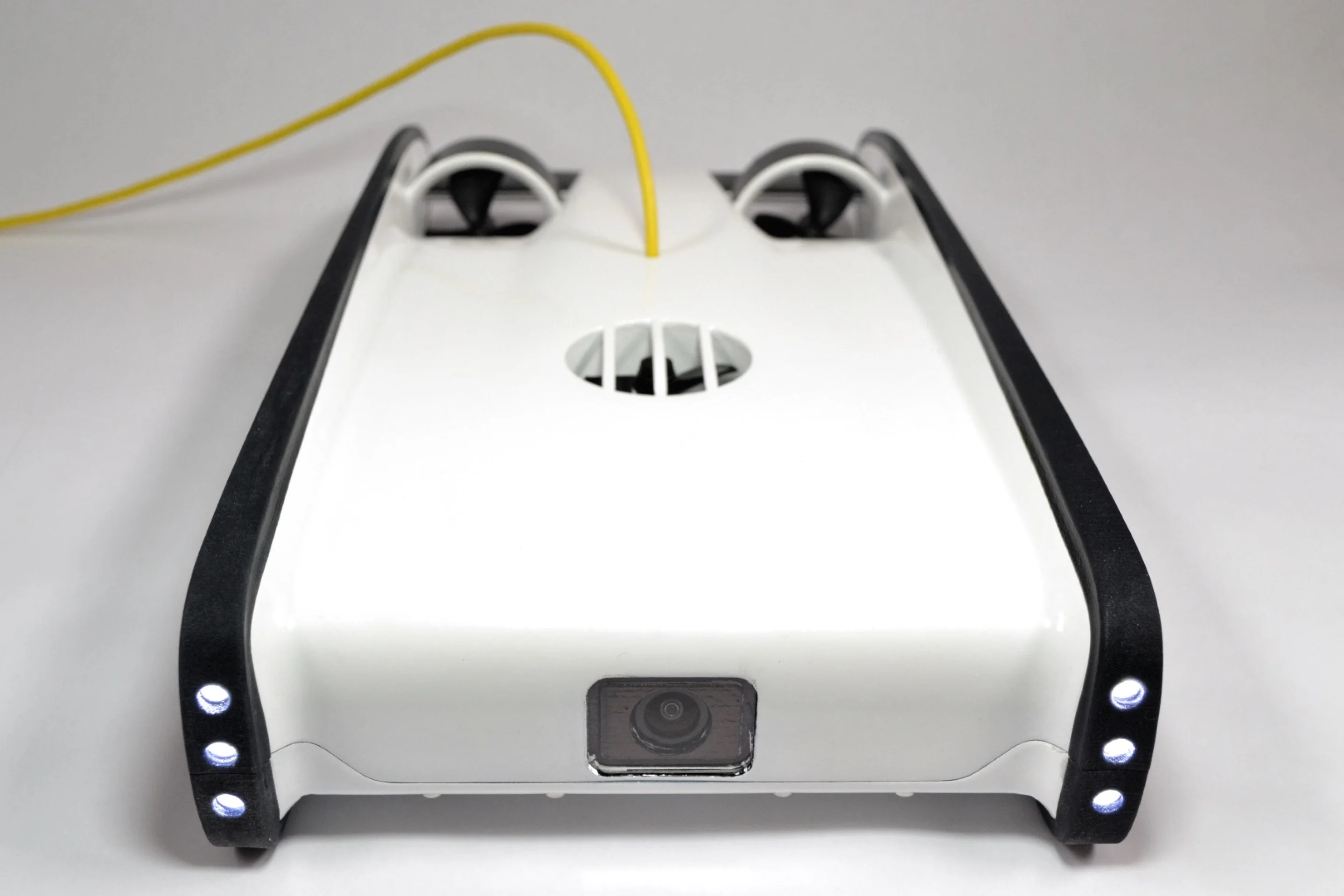 Trident ROV may be that underwater drone you've been looking for