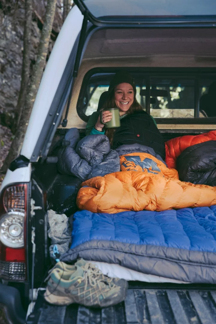 Sierra Nevada is offering the Hot Pocket in 8.7-liter, 16-liter and 19-liter variations through its Kickstarter campaign