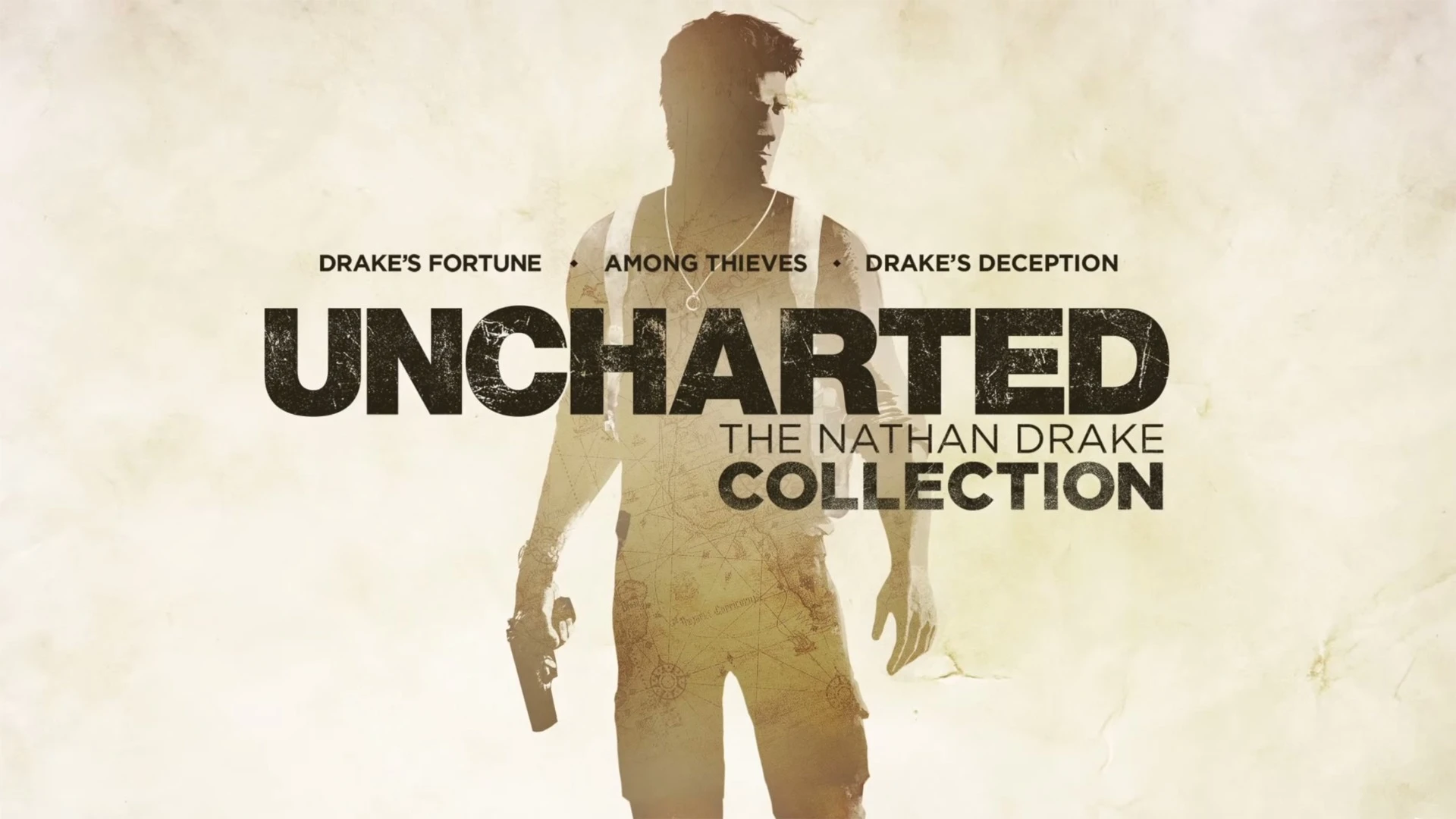 Uncharted: The Nathan Drake Collection
