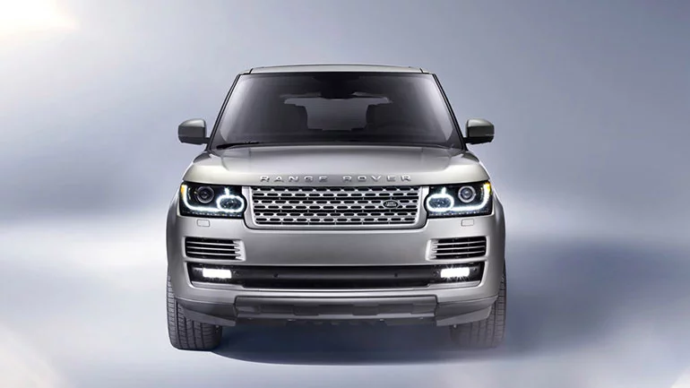 2013 Range Rover