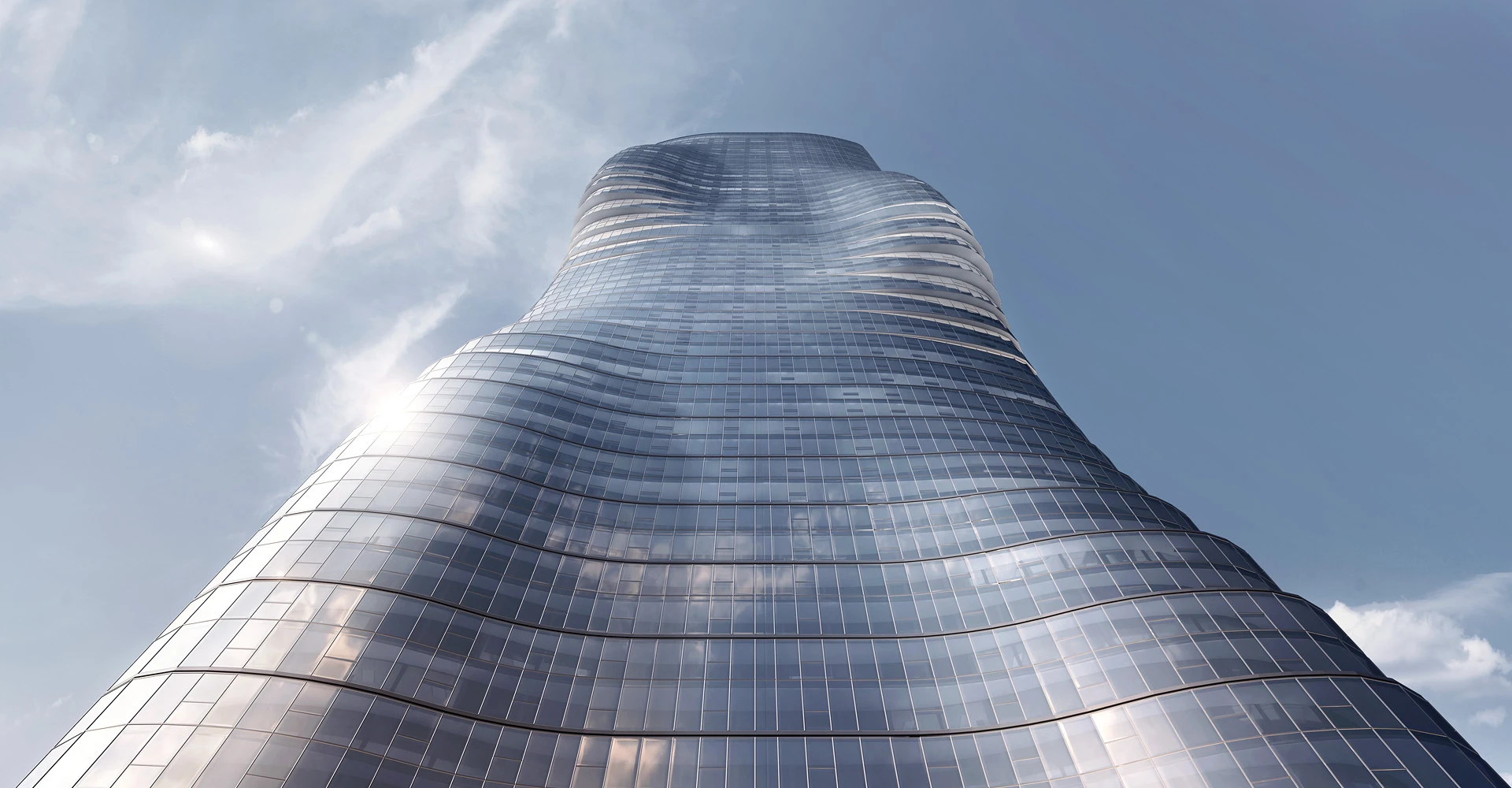 The Premier Tower recently won approval from Melbourne's city planners and will be constructed across the road from Southern Cross railway station