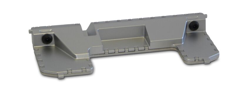 The new ContiGuard stereo vision housing