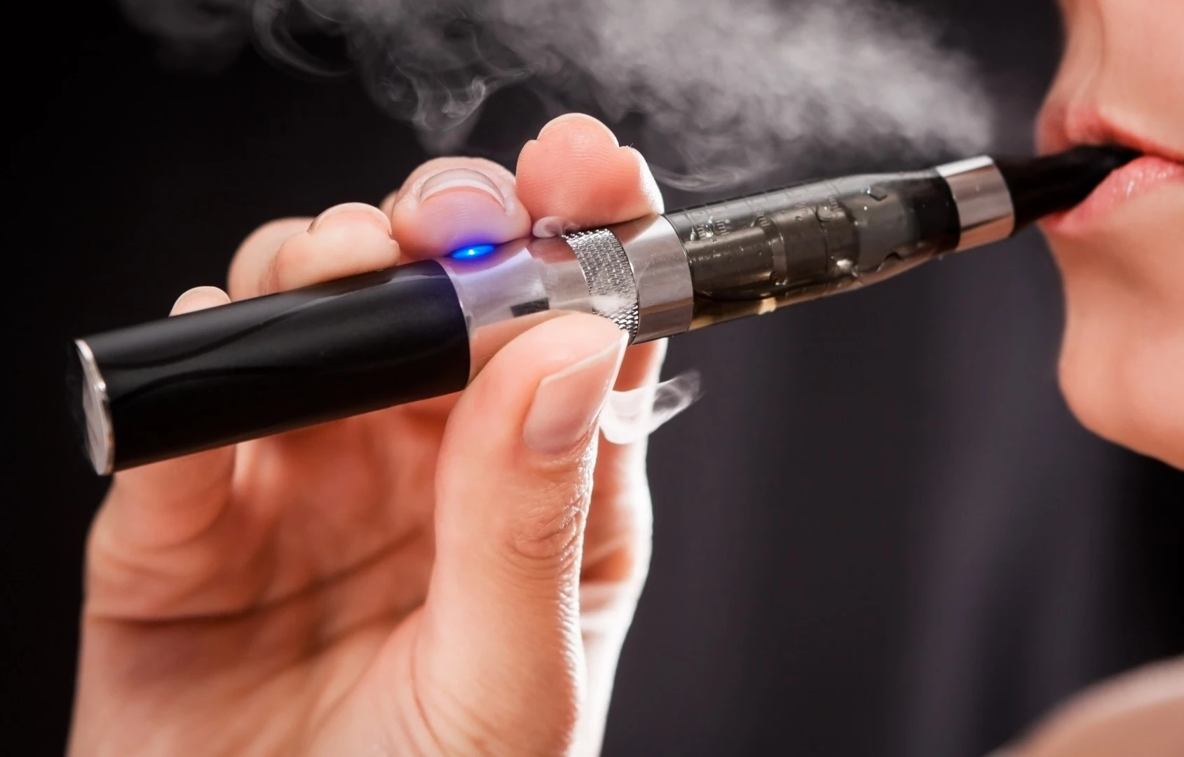 The San Francisco ban is targeted at all e-cigarette products that have not received FDA approval... which in effect, is all e-cigarette products