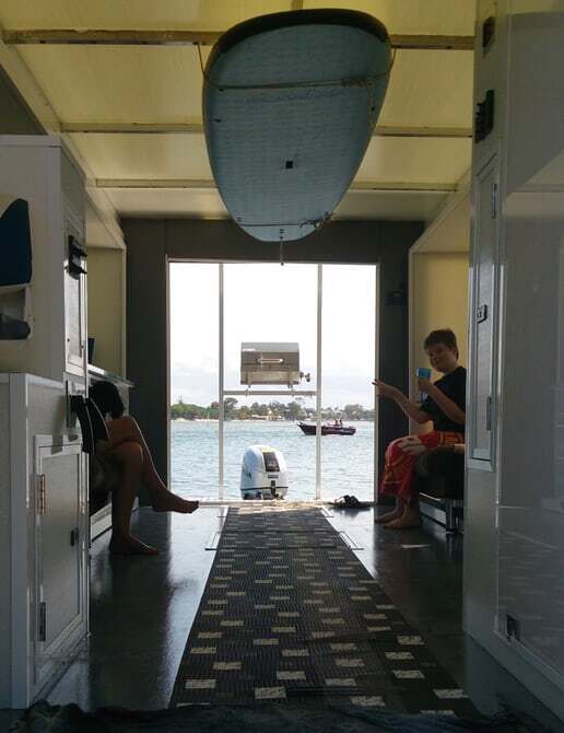 Exploring the best camping trailers of 2016