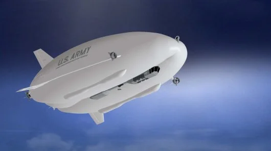 Northrop Grumman’s Long Endurance Multi-Intelligence Vehicle (LEMV) is scheduled to make its first flight next month