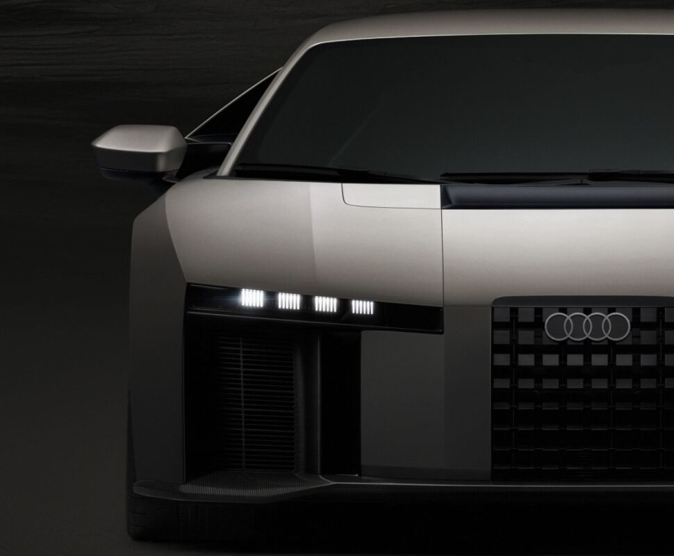Meet the Audi Nuvolari: a 217-mph hybrid supercar that no-one saw coming