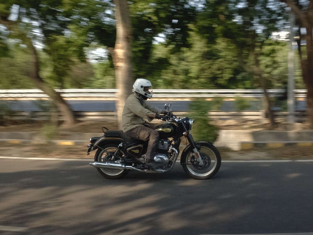 Review: Royal Enfield Bullet 650 is an old soul with a new heart