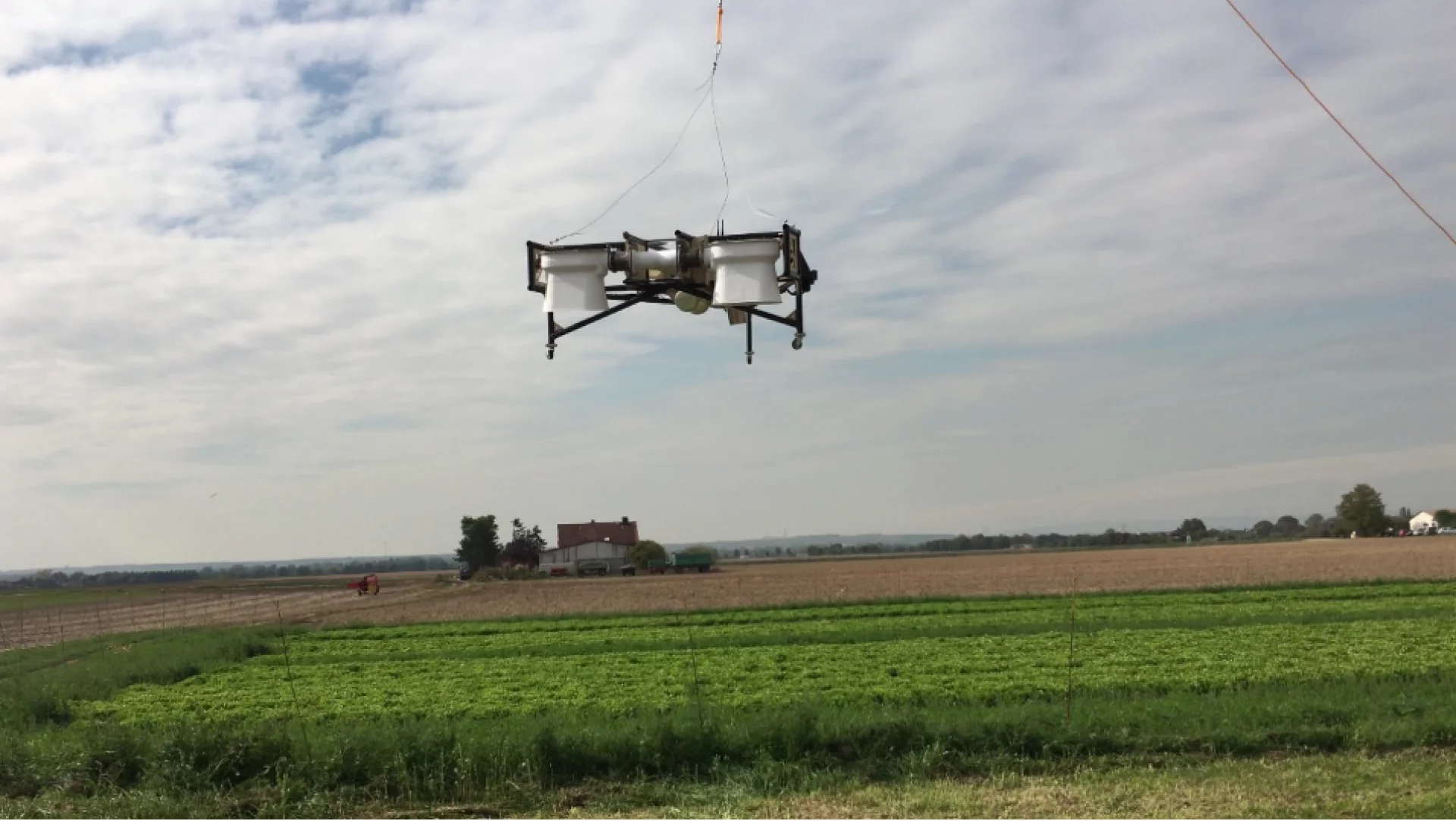 Jetoptera targets Mach 0.8 with bladeless-propulsion VTOL aircraft
