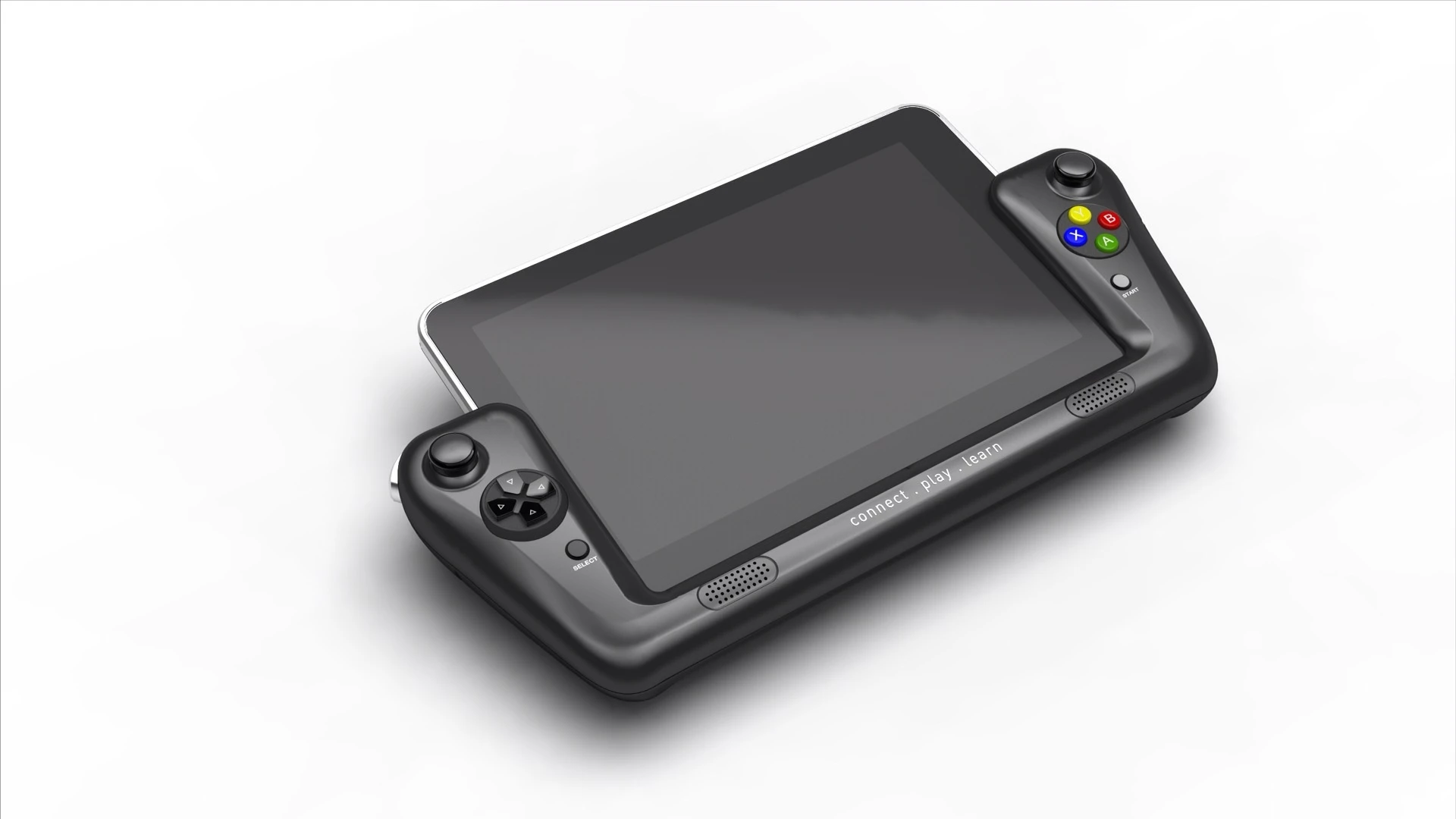 Wikipad is the first Android tablet featuring a no-glasses 3D display and an attachable gamepad