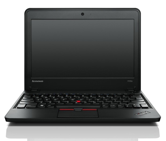 Lenovo has announced a new laptop specifically tailored for schools and students, the Lenovo ThinkPad X130e