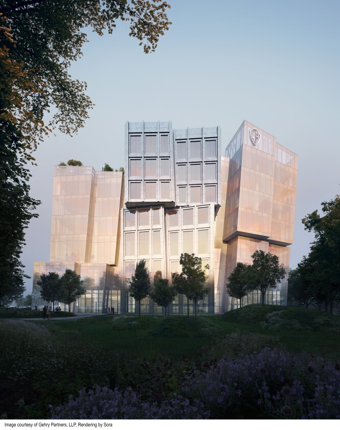 The Second Century Project is expected to be completed by 2023