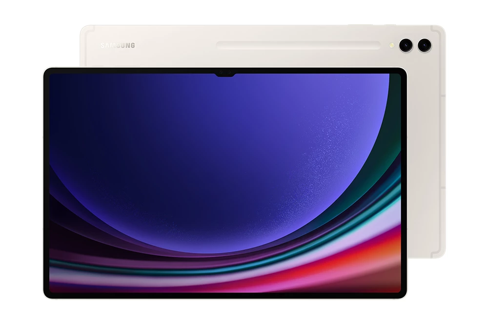 The Galaxy Tab S9 series comprises three models - the $799 11-inch model, the 12.4-inch S9+ for $999 and the 14.6-inch Ultra at $1,469