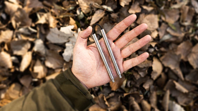 There are a lot of uses on offer for such a simple tool