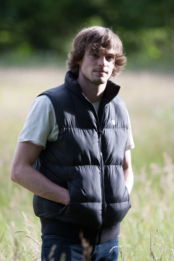 The sleeveless Stuffa Jacket aims to lessen the hassle of traveling, reducing the need for luggage by incorporating storage compartments into the jacket itself