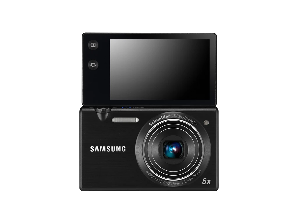 Samsung MultiView MV800
