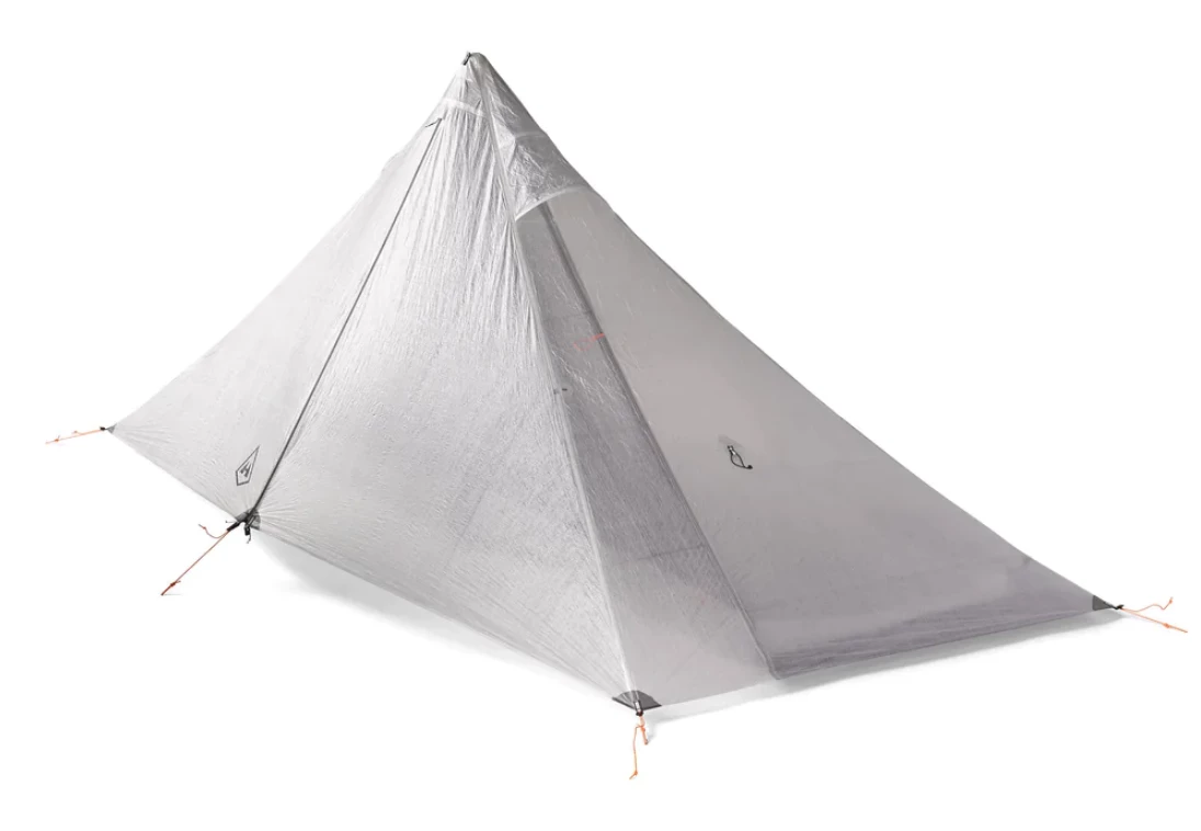 Close the vestibule door for better weather protection