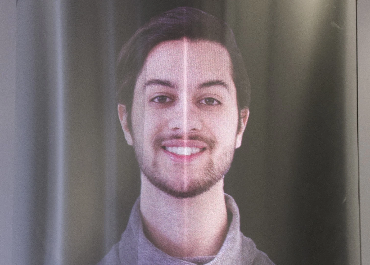 The TeleHuman 2 will improve interactions by providing a more physical presence, say its inventors