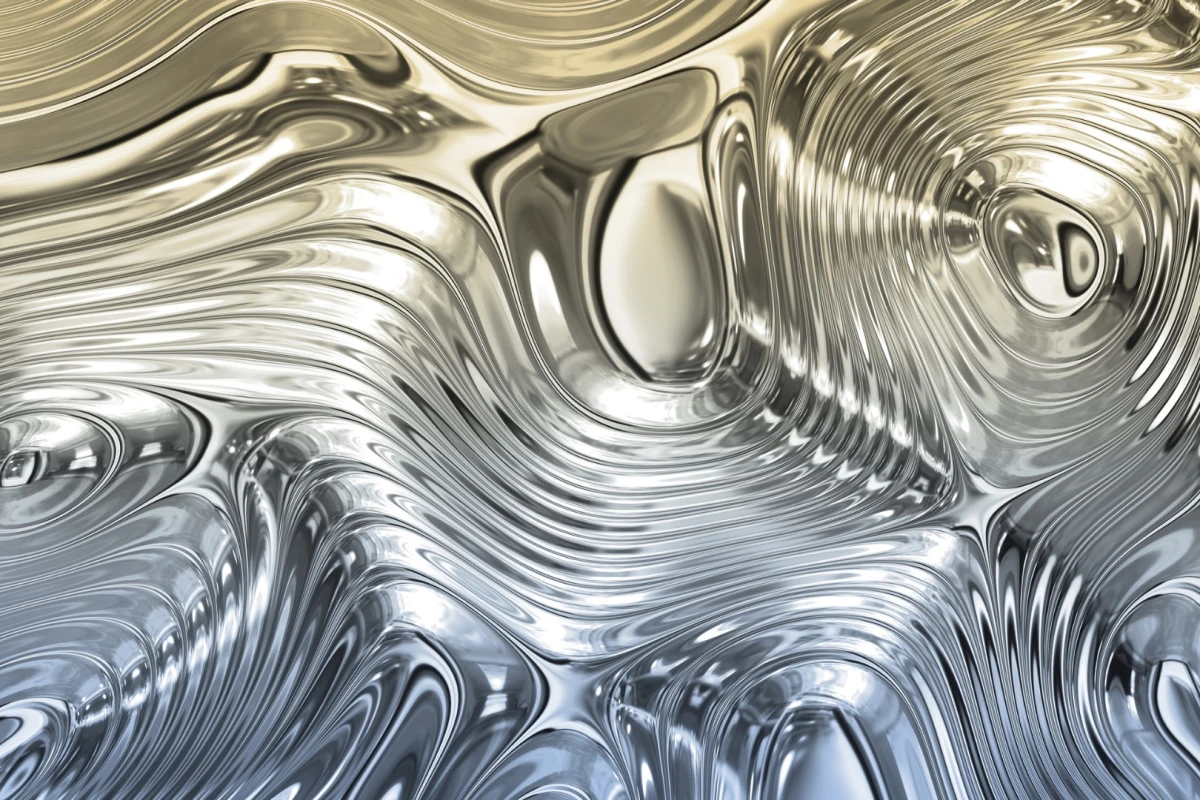 Engineers at Stanford have developed a new type of flow battery using a metal mixture that remains liquid at room temperature