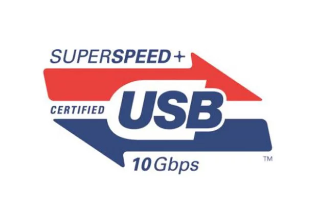 The specification for 10 Gbps USB 3.1 has been finalized