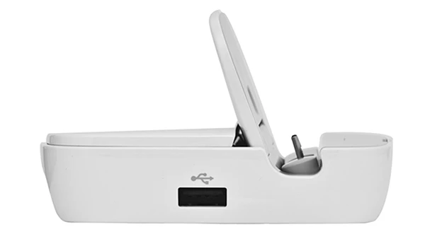 Samsung's Galaxy Smart Dock