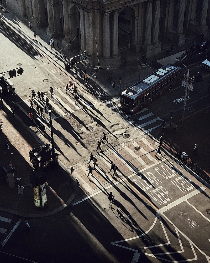 Second place in the sunset category of the 2018 iPhone Photography Awards