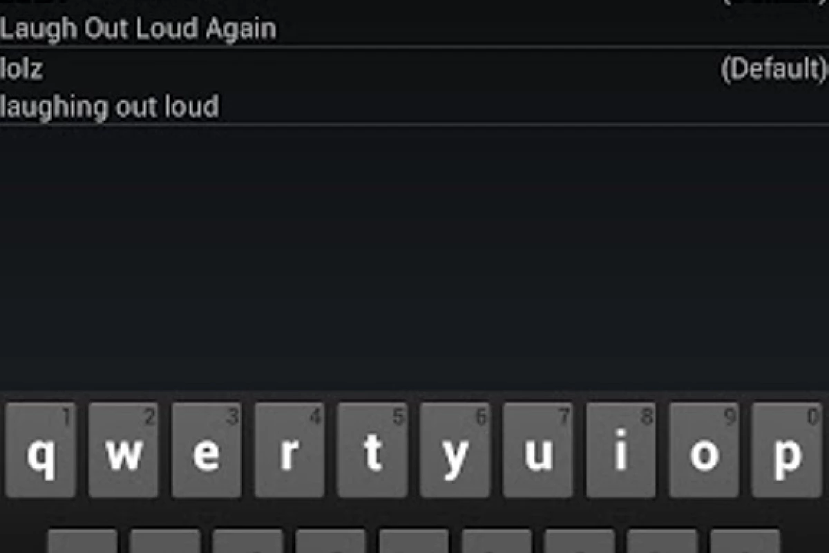 DCML's TextGenie helps puzzled adults translate acronym-laden messages from their children and teenage friends