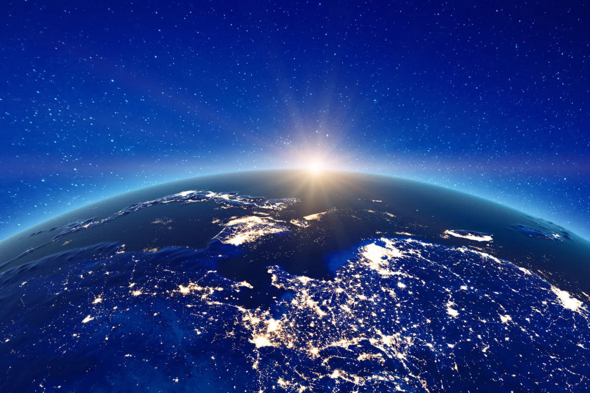 The odds of habitable conditions lasting long enough for the development of complex life are very long according to a new study
