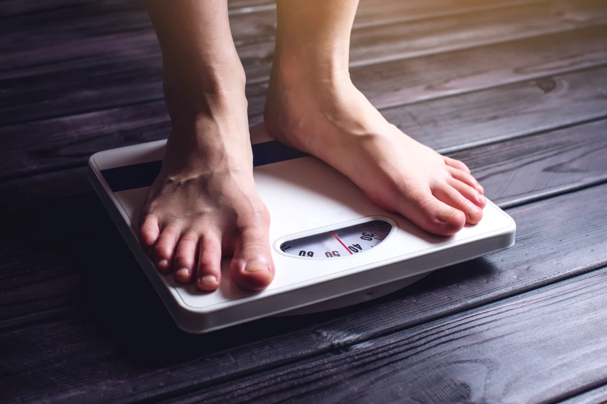 Manipulating this molecule could provide a safe way to lose weight and keep it off