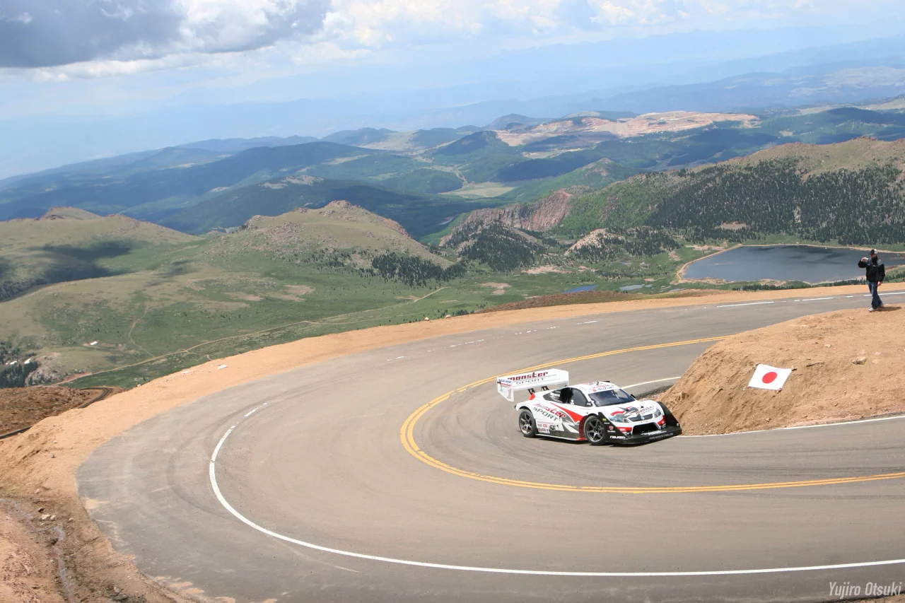 The 679 kW Suzuki SX4