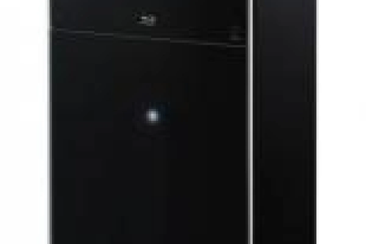 HES-V1000 Home Entertainment server