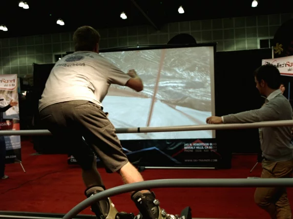 SkyTec builds four different simulator models, which vary in size and configuration