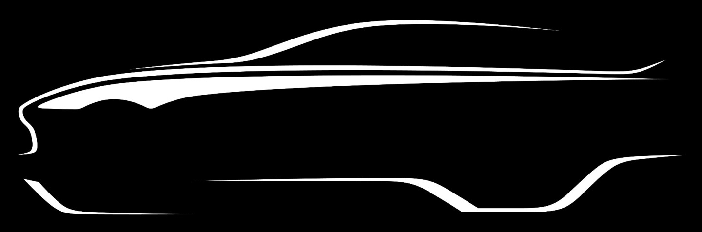 This is all the detail Aston will reveal about the DBX