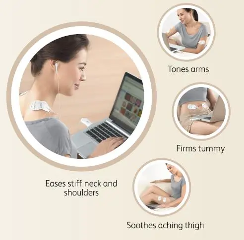 Osim's web site claims for the uPixie