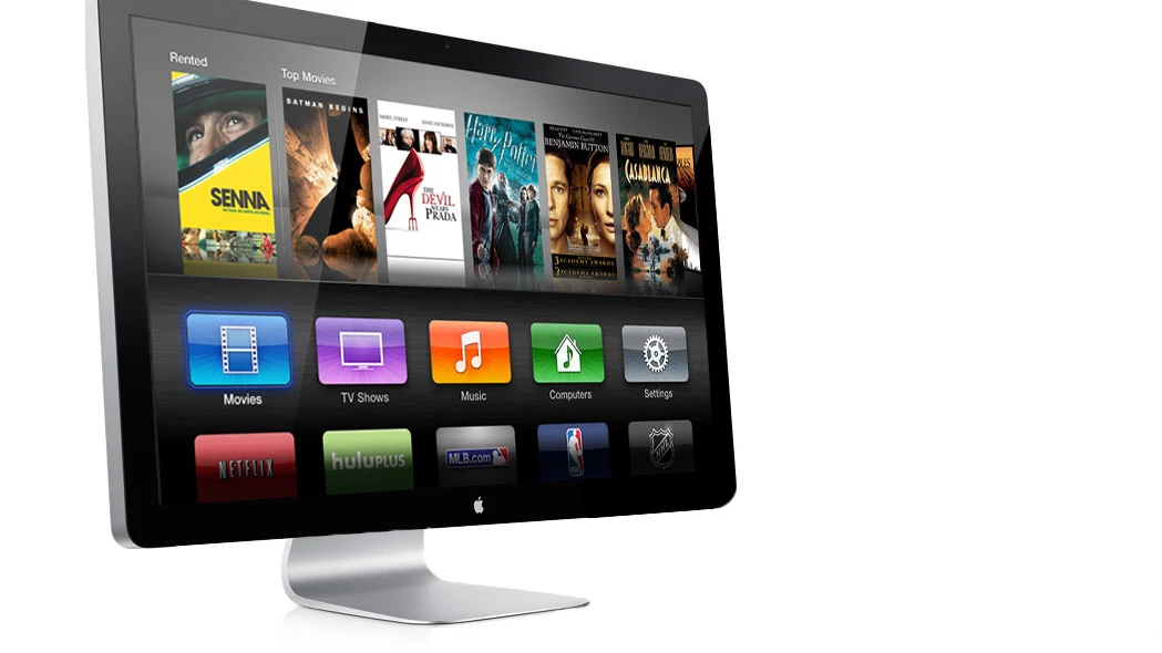 To be revolutionary, an iTV would need to be more than a nice design with Apple TV software