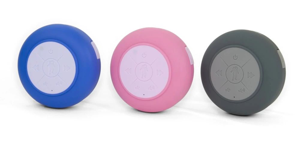 Splash Tunes Pro retails for $69.99 (Photo: FresheTech)