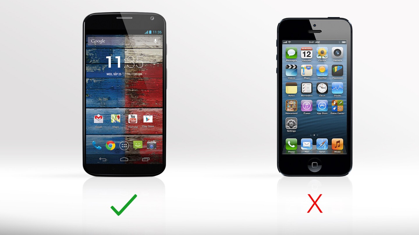Apple has yet to put an NFC chip in any iPhone