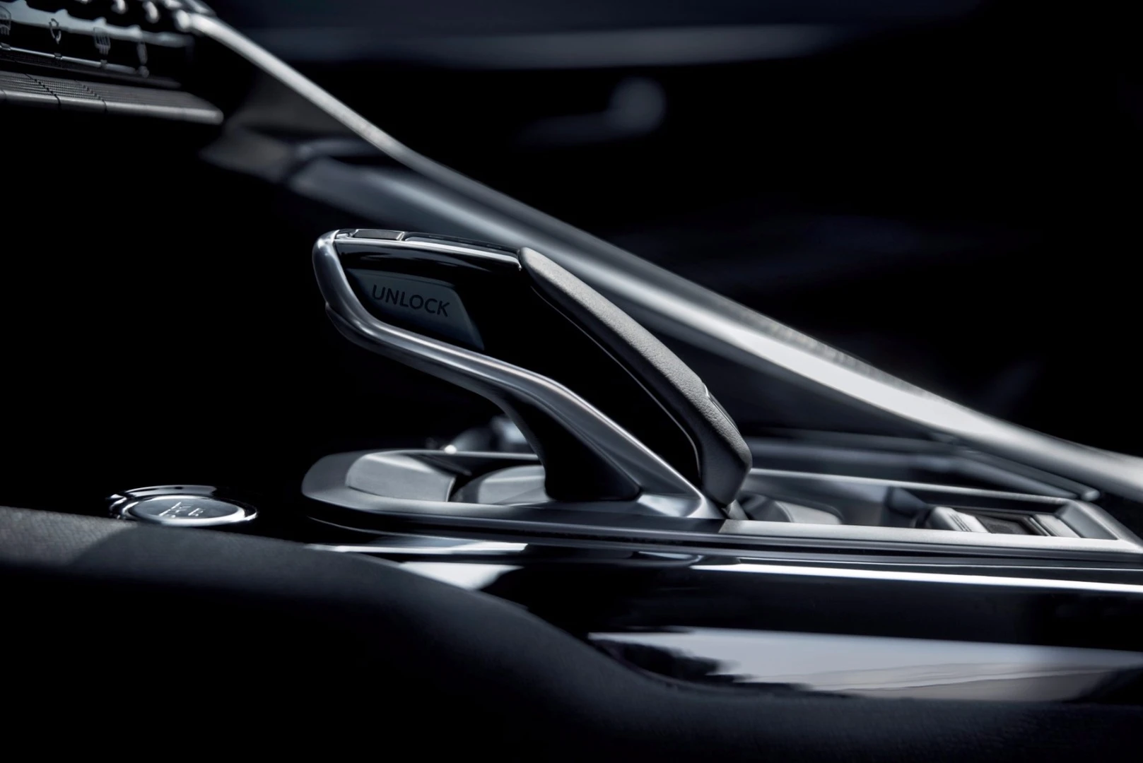 The 3008 is the first Peugeot to feature the firm's new i-Cockpit with Amplify