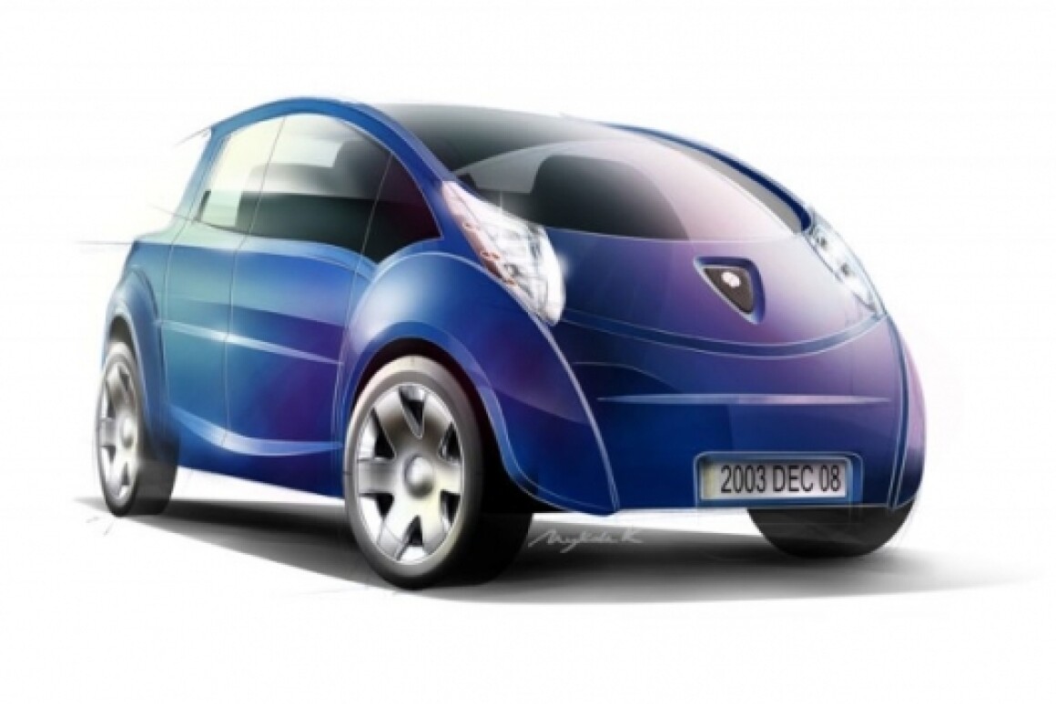Compressed Air Car >> Zero Pollution Compressed Air Car Set For U S Launch In 2010 Compressed Air Car >> Zero Pollution Compressed Air Car Set For U S Launch In 2010
